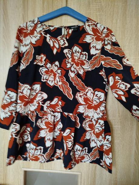 Dámská lehká halenka, esmara,42