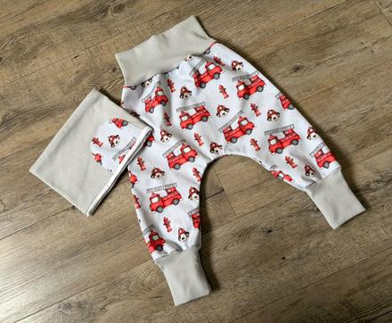 Softshellové turky s tunelem na krk, 86