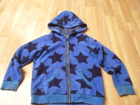 Flís mikina 5-6 kids, kids,116