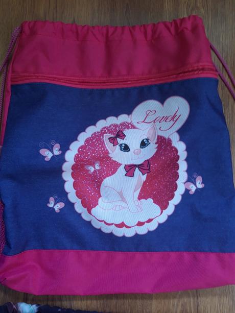 3x pytel do školy i jednotlivě, 