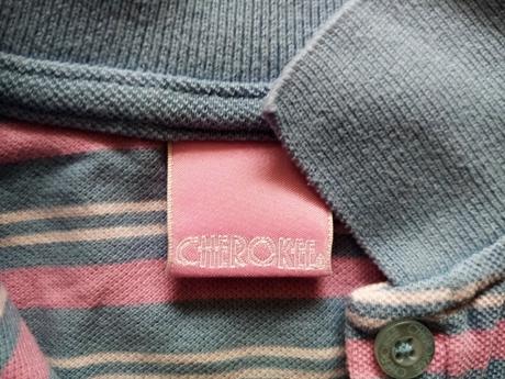 Tričko, cherokee,98