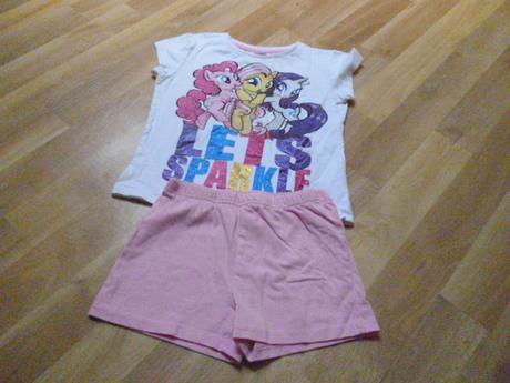 Komplet pony 3-4, 104