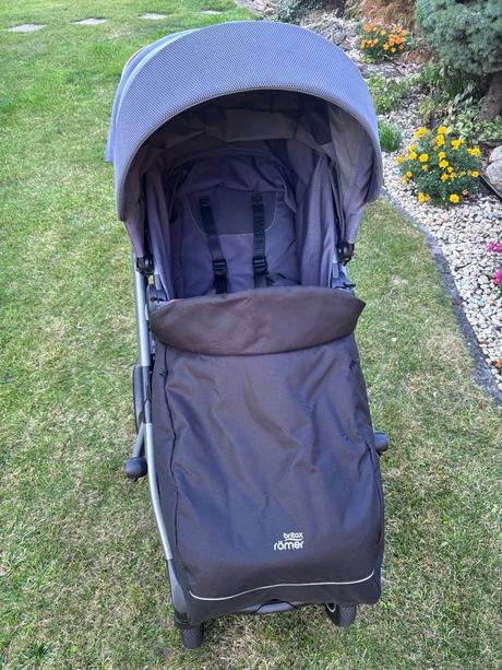 Britax römer smile 5z trojkombinace, britax,britax smile 5z