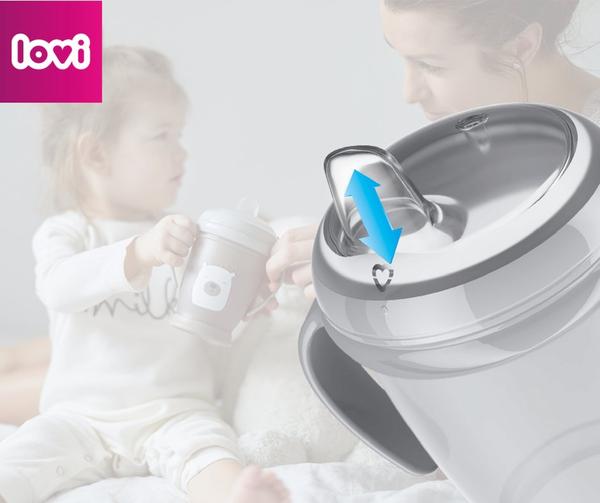 Můj první hrníček s medvídkem