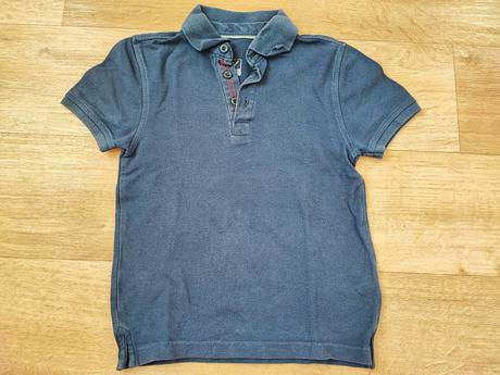 Set triček, 104–116