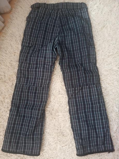 Lyžiarske oteplovaky, m