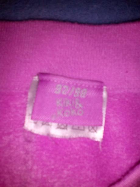 Termolegíny, kiki&koko,92