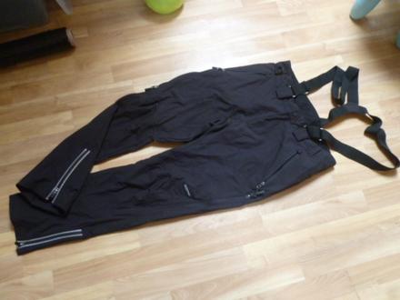 Softshel kalhoty pro maminy vel. m klimatex, m