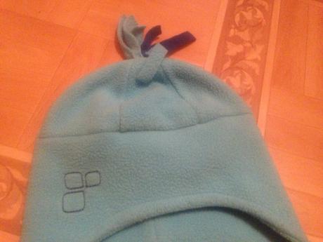 Klučičí čepice kostičky, obvod 42 - 46 cm, t&go,80