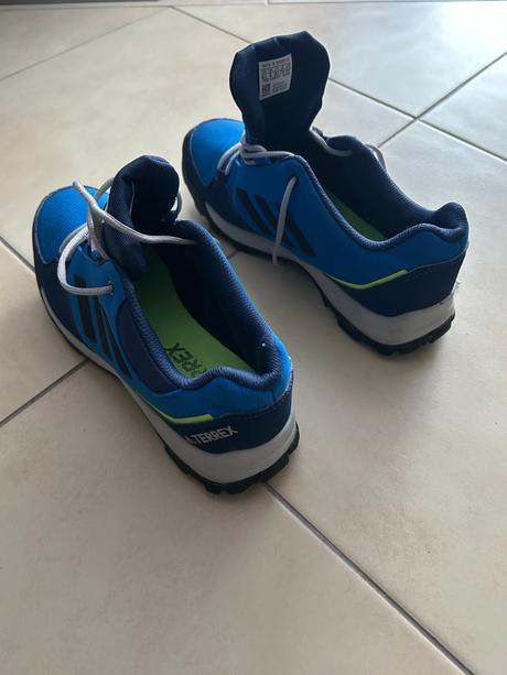 Adidas terrex vel. 39 1/3, adidas,39