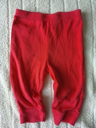 Růžové tepláčky, bluezoo,74