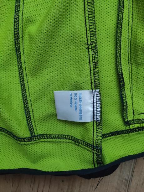 Softshellová bunda 152, 152