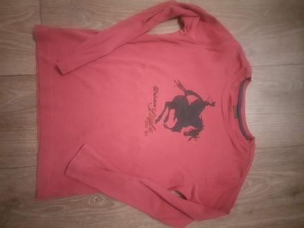 Dětské tričko, esprit,134