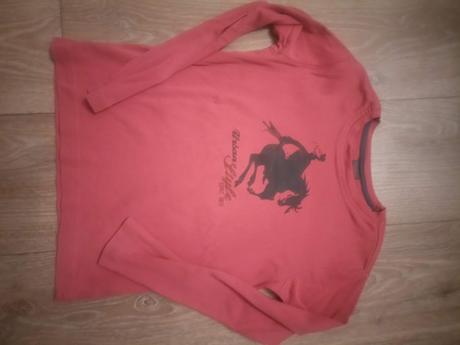 Dětské tričko, esprit,134