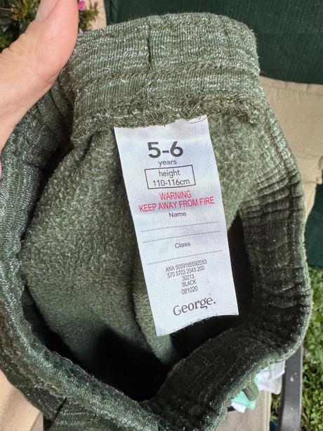 Teplàky, george,116