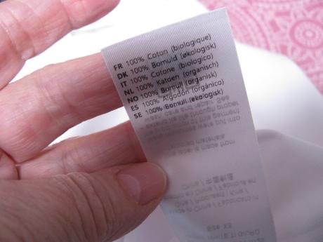 Luxusní bavlněné bílé tričko s potiskem, unisex, xs