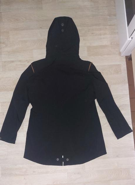 Softshellová bunda nová, nordblanc,42