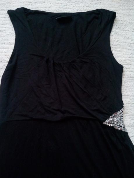 Šaty zn.okay,vel.l, okay,l