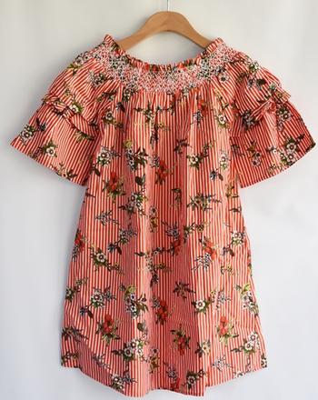 Šaty vel. 9 - 10 let, river island,140