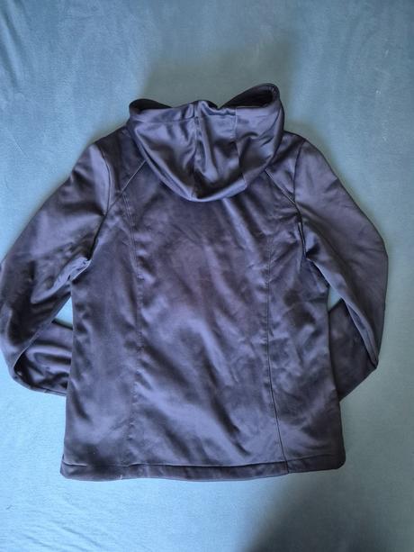 Softshelová bunda crivit vel. 158/164, crivit,158