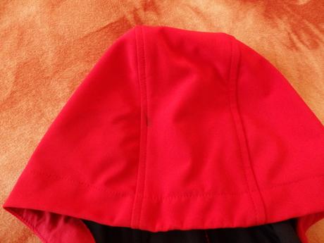 Softshellová bunda kilimanjaro, kilimanjaro,140