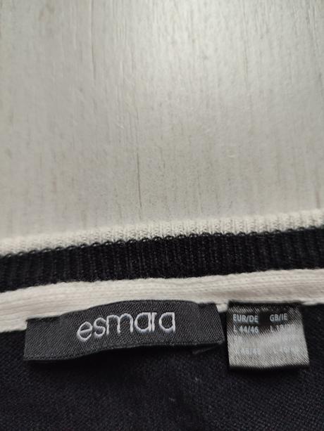 Kardigan esmara, velikost 44, esmara,44