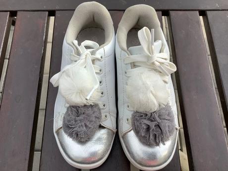 Tenisky nelli blue, nelli blu,33