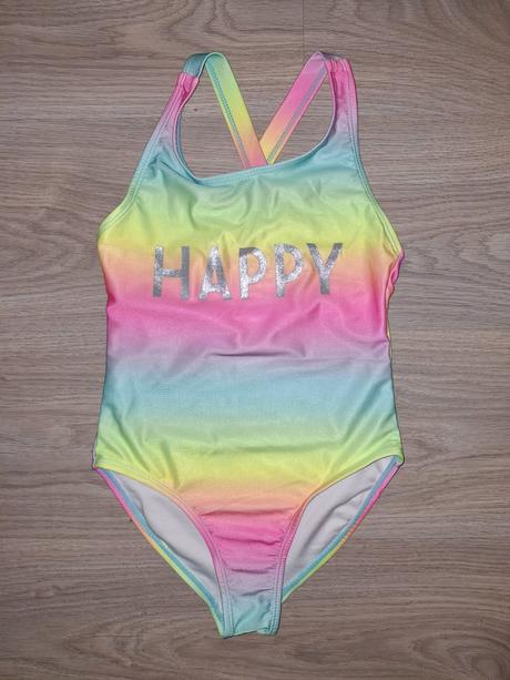 Celkové plavky kik, kik,128