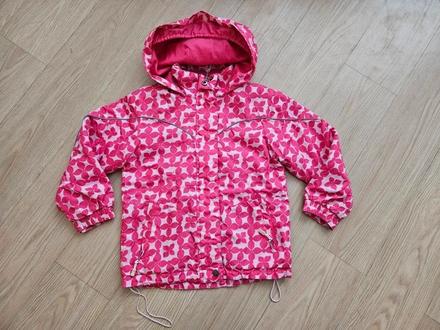 Bunda wolf jaro/podzim, vel. 104, wolf,104