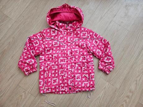 Bunda wolf jaro/podzim, vel. 104, wolf,104