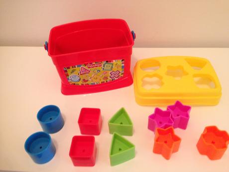 Hračky pro batolata zvukové zn.fisher price, vtech, 