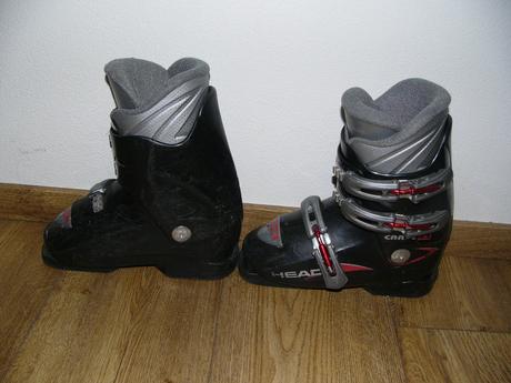 Dětské lyže vel.120, dynastar,120-129 cm