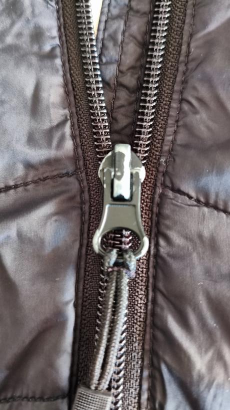 Bunda lehká prošívaná, marks & spencer,134