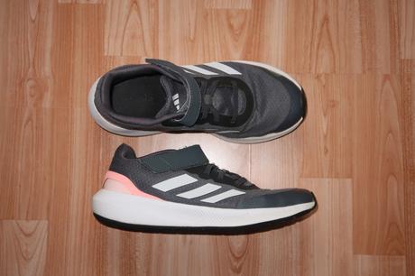 Tenisky_adidas_vel. 38 2/3, adidas,38