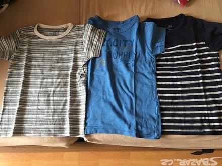 Trika pre chlapca, next,104