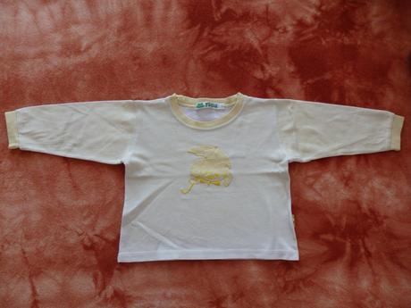 Tričko s pejskem, frog,98