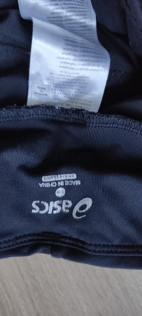 Sportovní kalhoty zn. oasis vel. xs - zeštíhlující, xs