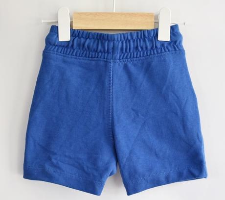 Kraťasy vel. 9 - 12 m, tu,80