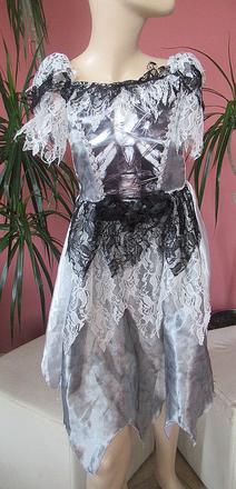 Karnevalový kostým vel. 128, 