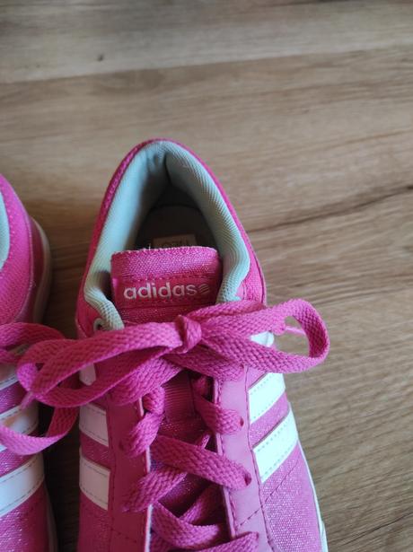 Sportovní obuv, adidas,38