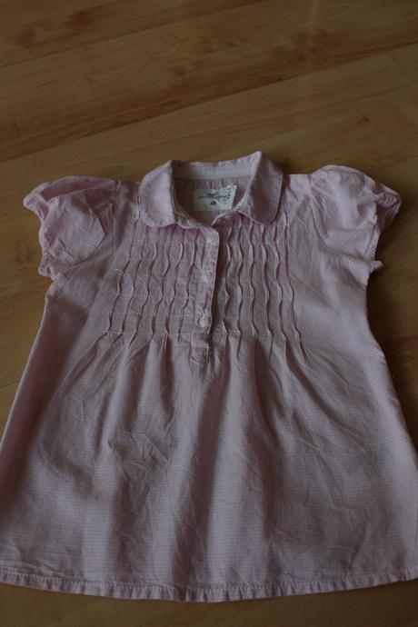 Krásná halenka h&m vel. 92-98, h&m,98