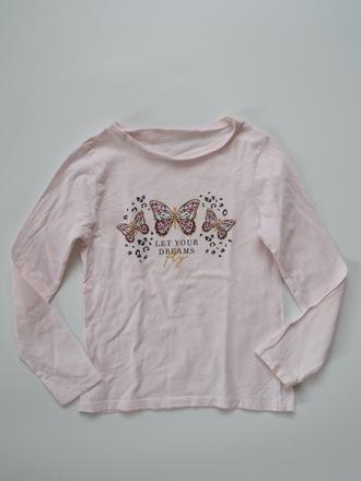 Tričko vel 128, george,128