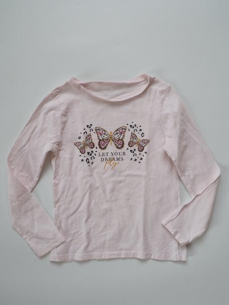 Tričko vel 128, george,128