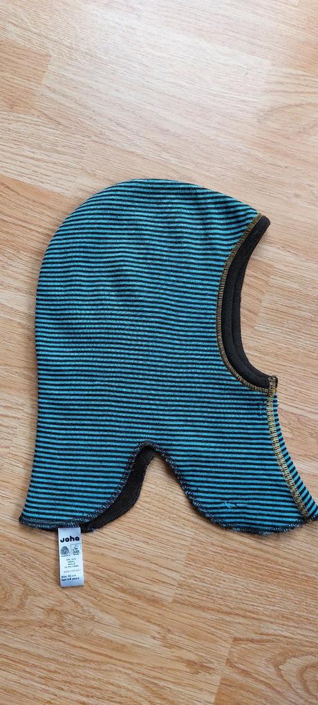 Kukla merino zn. joha, 52