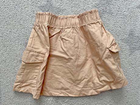 Sukně béžová pepco, vel. 128, pepco,128