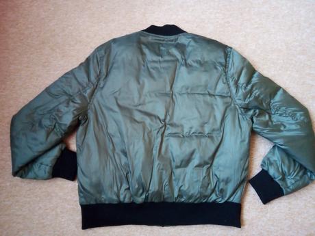 Bunda zn."fb sister" vel."l", l