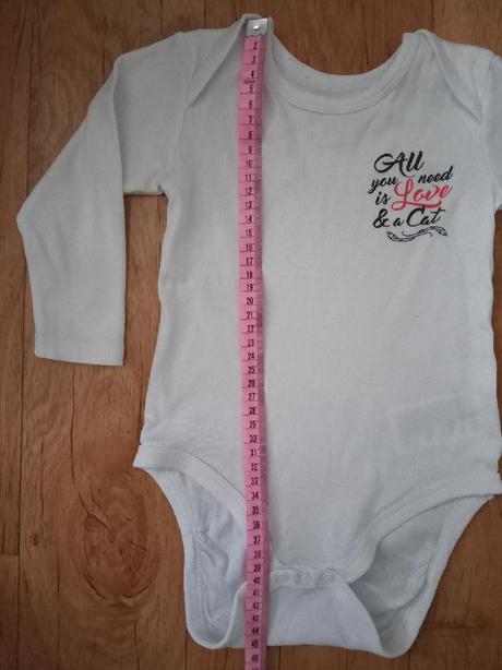 Bílé body velikost 92, lupilu,80