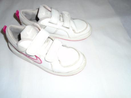 Tenisky nike vel 34 stélka 21,5 cm, nike,34