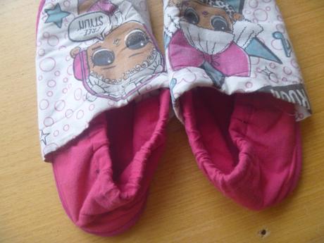 Capáčky s obrázkem lol vel. 29-30, 29