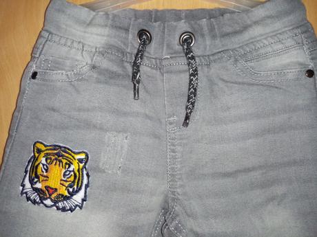 Chlapecké rifle, pepco,104